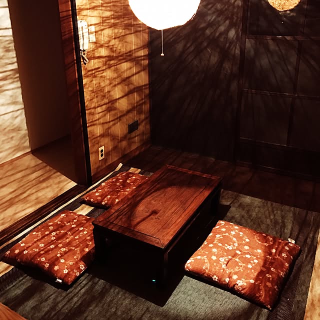 Satomiさんの実例写真