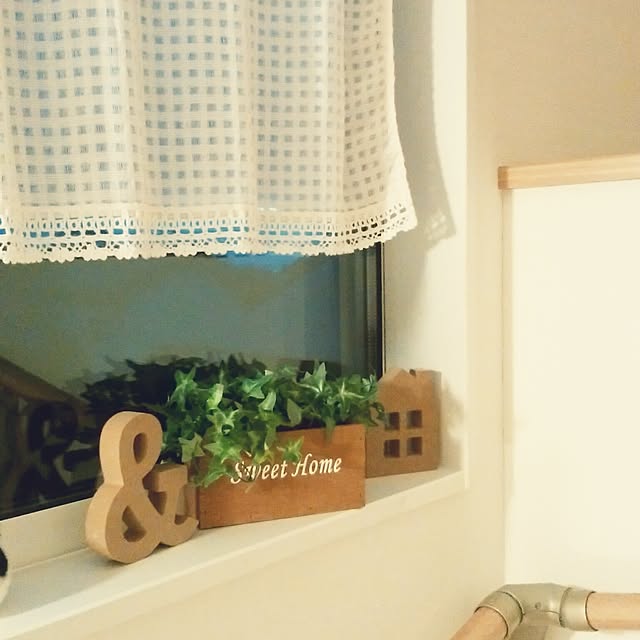Teaさんの実例写真