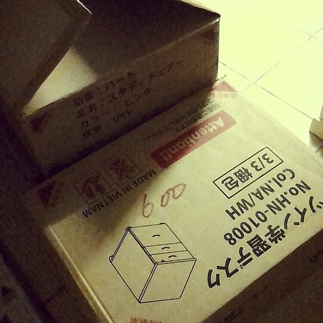 yoshikoさんの部屋