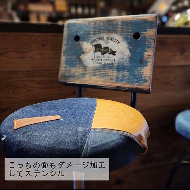 CYNOSさんの部屋