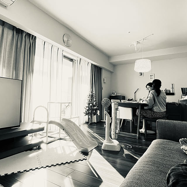Yossyさんの実例写真