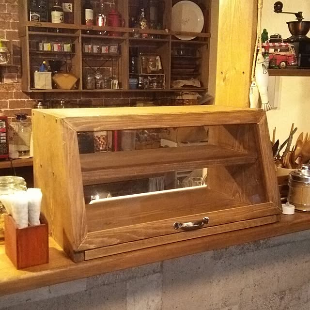 linenさんの実例写真