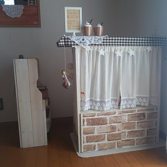 miiさんの実例写真