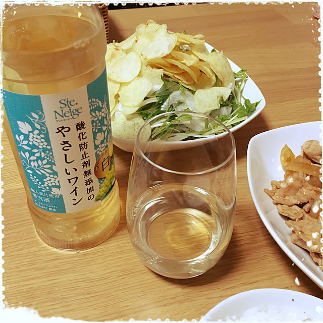 NaturalMarbleYoghurtさんの実例写真