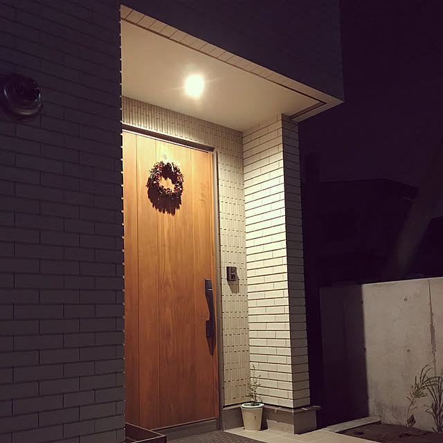 piさんの実例写真