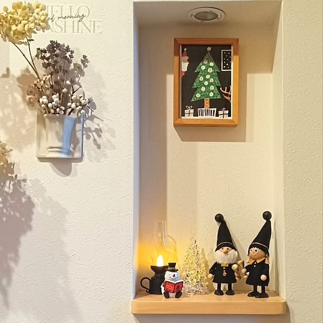 h.t.さんの実例写真