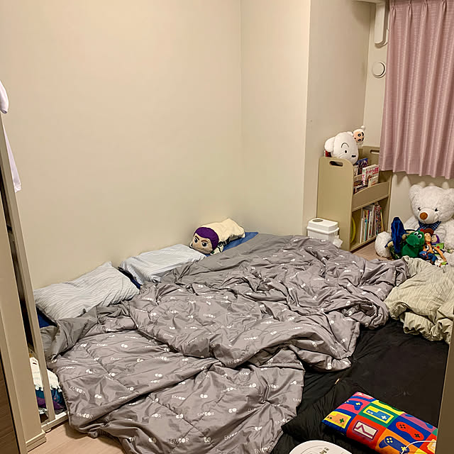 hatoさんの実例写真