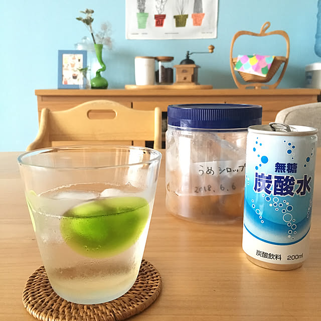 kamachoさんの実例写真