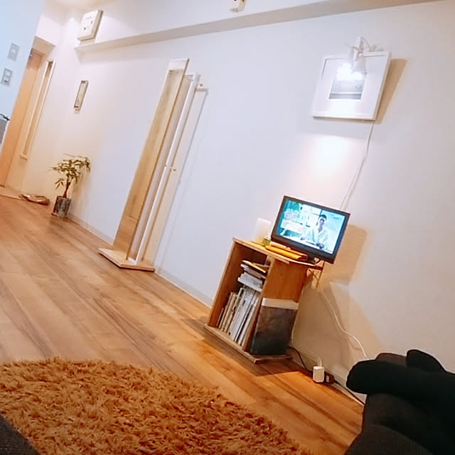玄関/入り口のインテリア実例 - 2019-10-20 14:28:38
