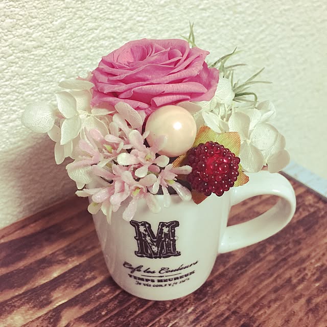 sariさんの実例写真