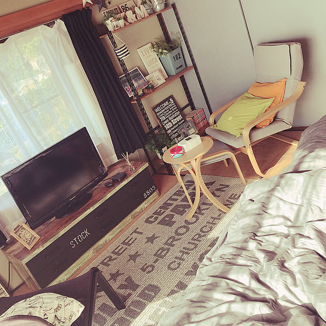 myu522_hさんの実例写真