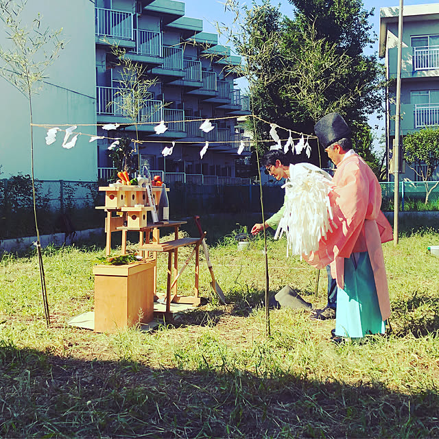 monaconyanさんの実例写真