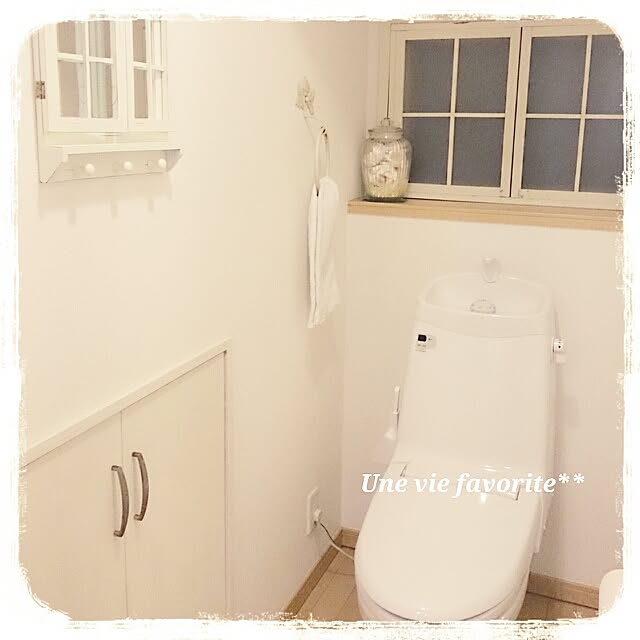 florenceさんの実例写真