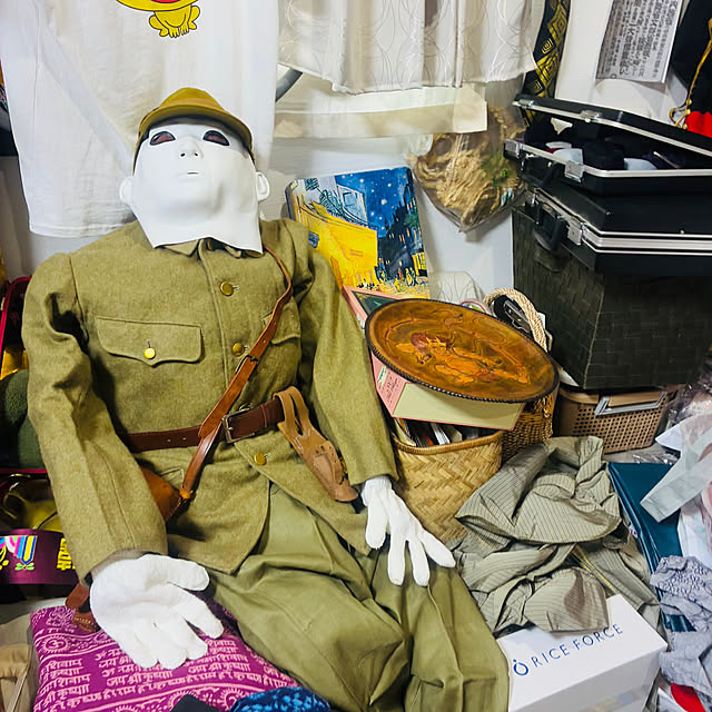 takakuzenさんの部屋