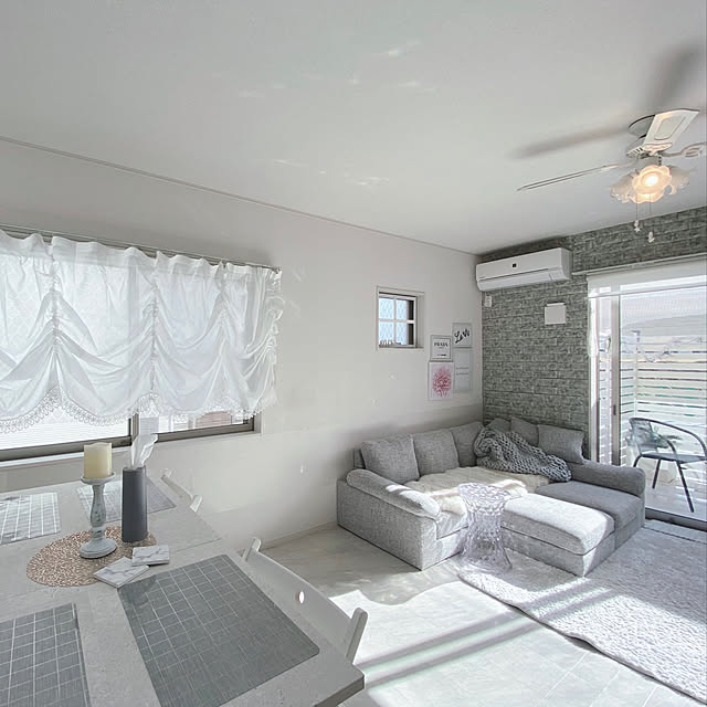 mii_home_39さんの実例写真