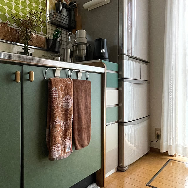 nobikoさんの部屋