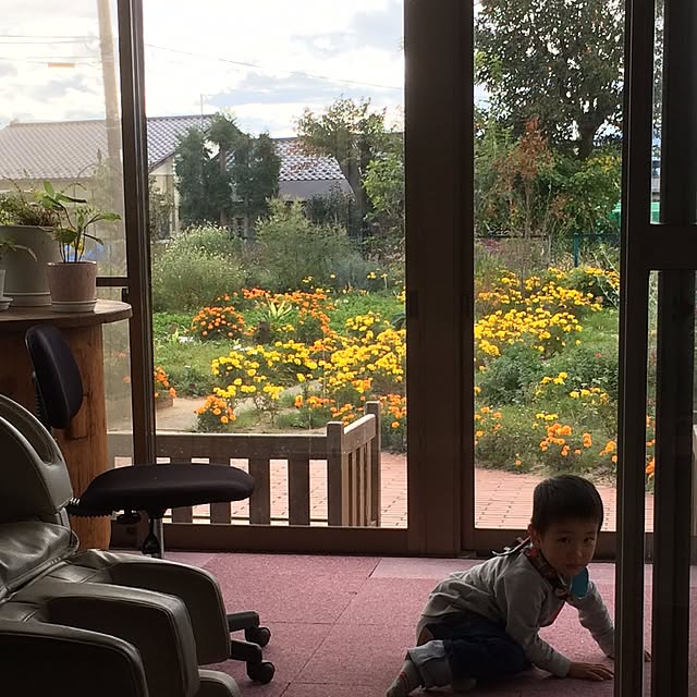 riicolatteさんの実例写真