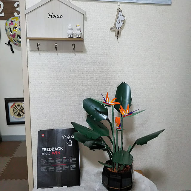 Yurieさんの実例写真
