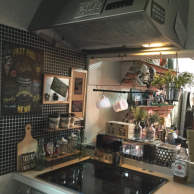 r.t.mamaさんの実例写真