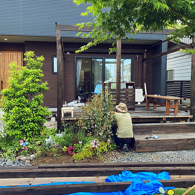 outdoors919さんの実例写真