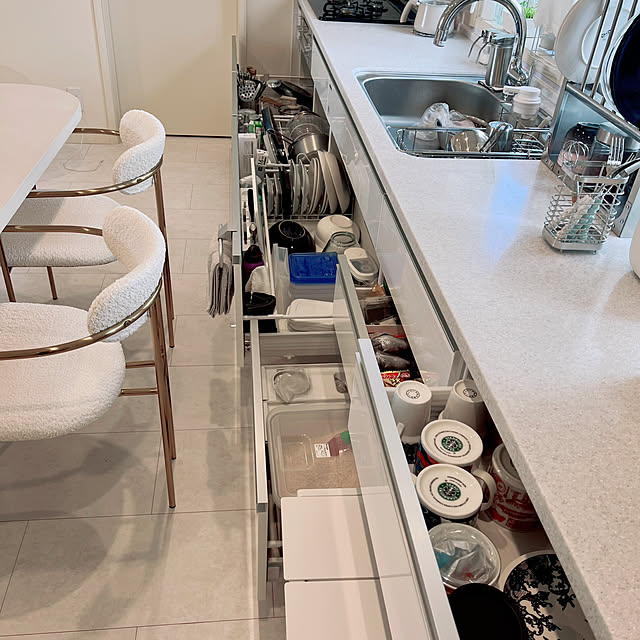 CHさんの実例写真