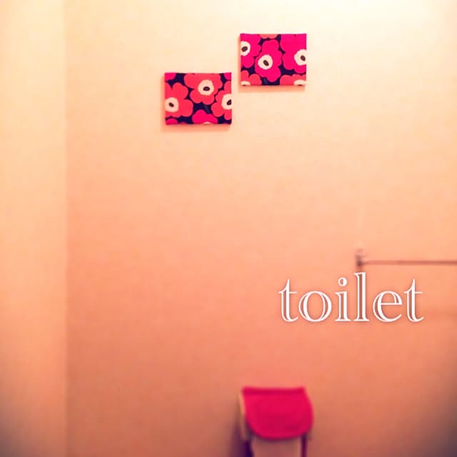-mai-さんの実例写真