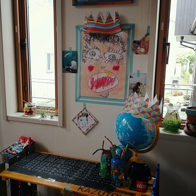 urchinさんの実例写真