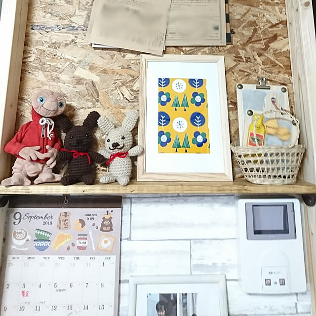 dadaさんの実例写真