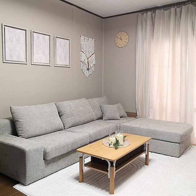 OrangeCountyさんの実例写真