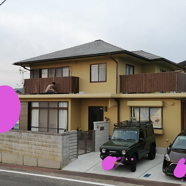 harutai5558さんの実例写真