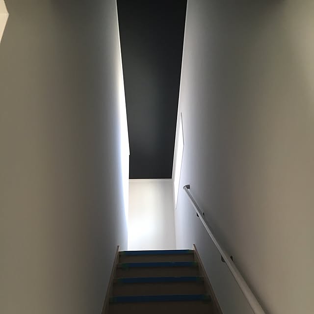 壁/天井のインテリア実例 - 2016-05-30 18:56:18