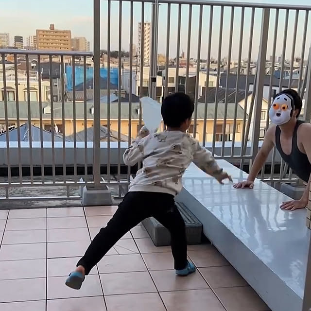 kanibocoさんの実例写真