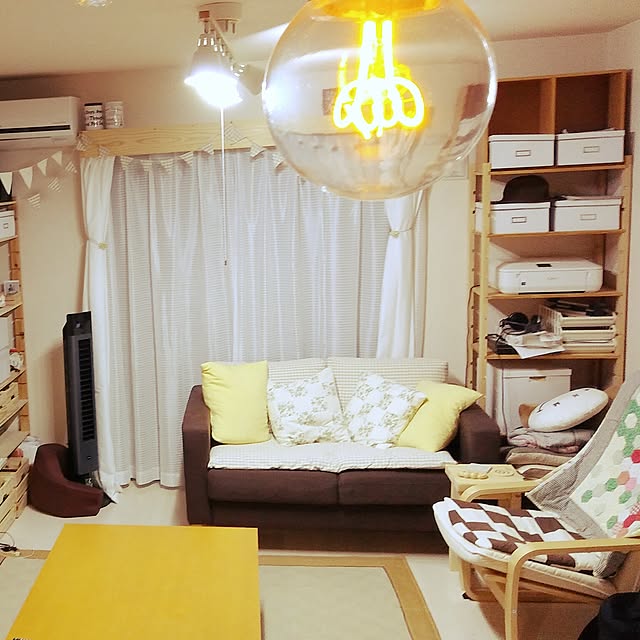 kazuさんの実例写真