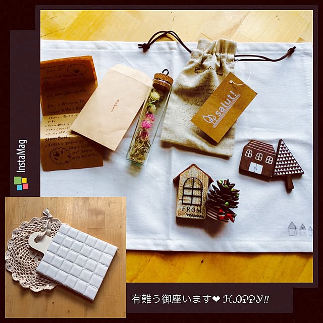 20rose_mamiさんの実例写真