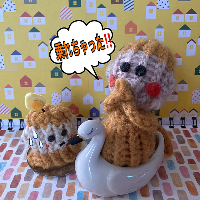 manduonmaさんの部屋