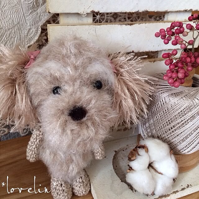 lovelinさんの実例写真