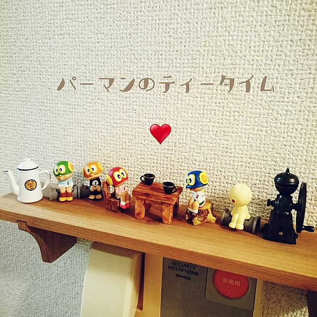 dotlaceさんの実例写真