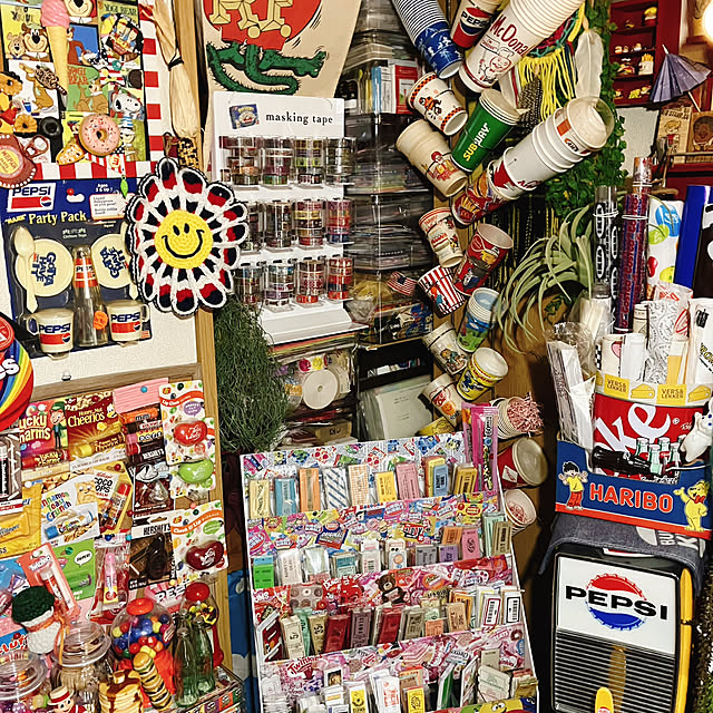 m.k.a.457さんの部屋