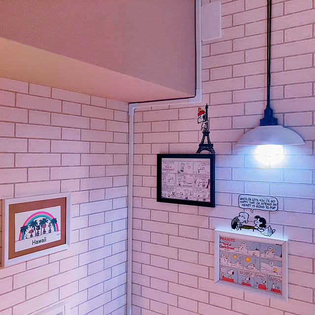 snoopyさんの部屋