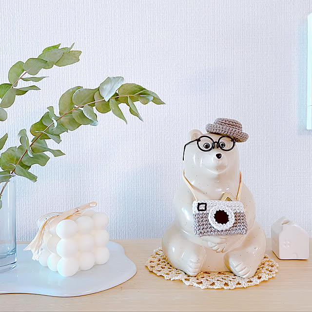 cocoaさんの実例写真