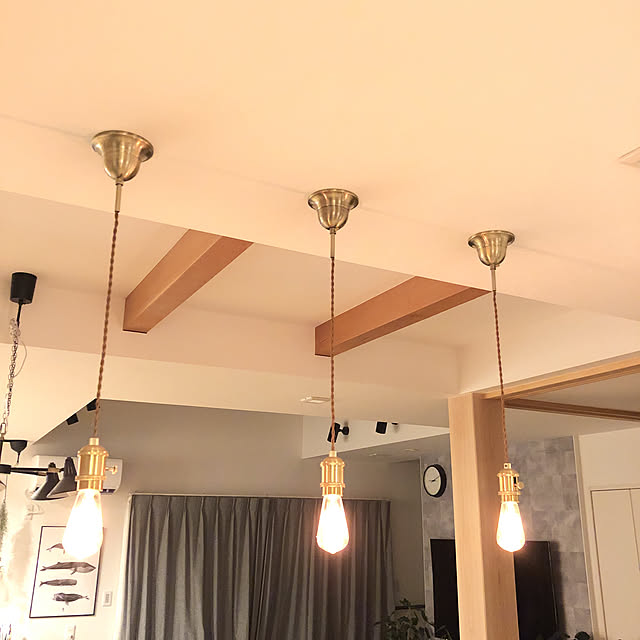 RoomClipアンケート/キッチンのインテリア実例 - 2020-09-18 21:12:44