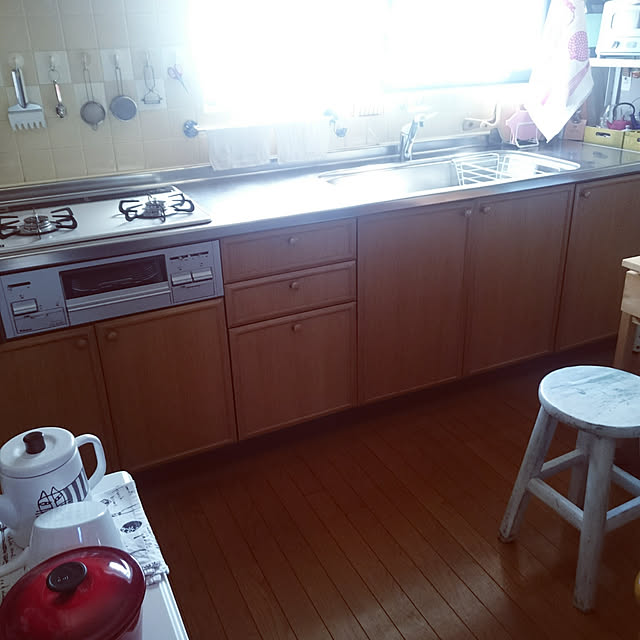 asaさんの実例写真