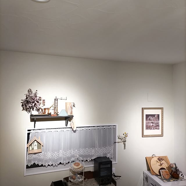Maroさんの部屋