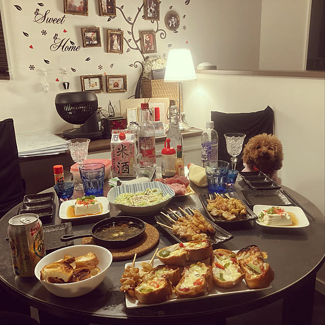 MOMOMAMAさんの実例写真