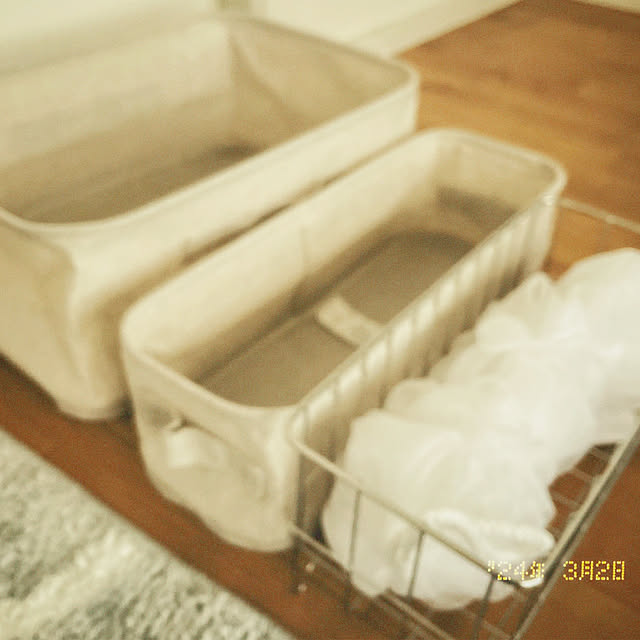 nanさんの実例写真