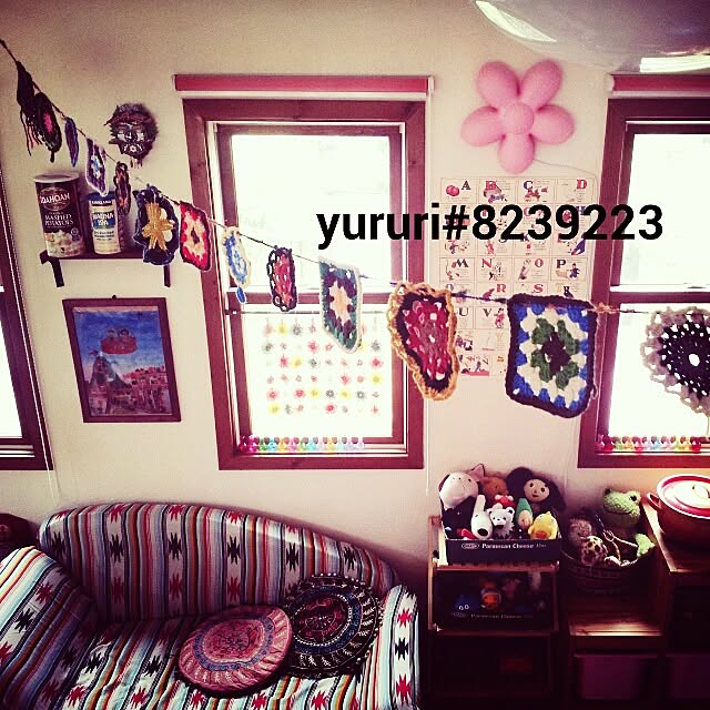 yururiさんの実例写真