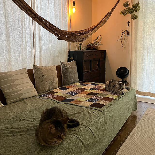 kuuさんの部屋