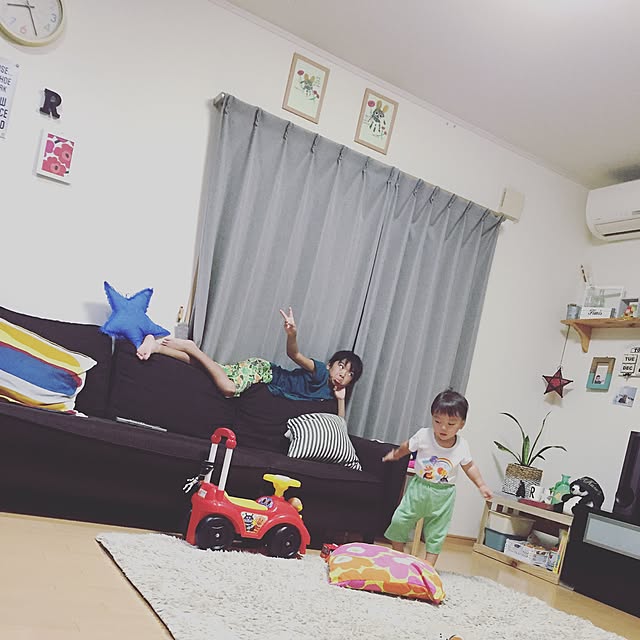 mikiさんの実例写真