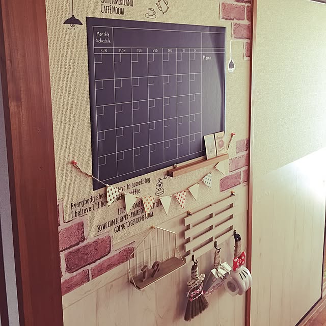 NaGi.さんの実例写真