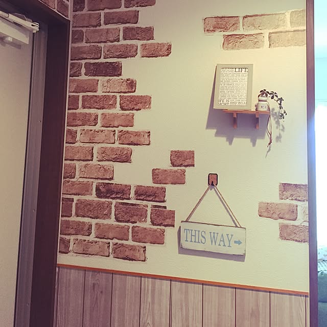 ma-yoさんの実例写真